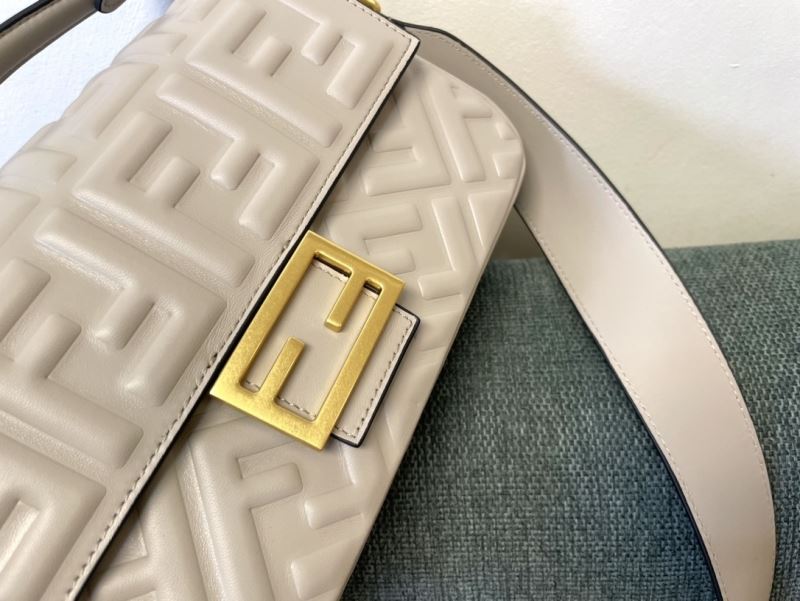 Fendi Baguette Bags